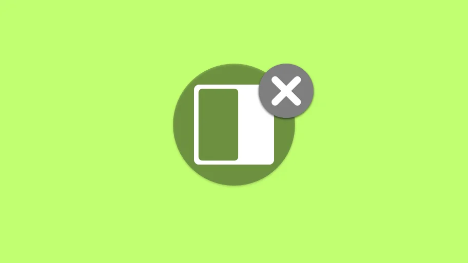 discover multple ways to disable side search panel in chrome